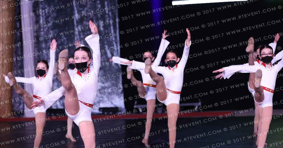 Adrenaline Studio PULSE · CCD Upper Marlboro Grand Nationals UPDATED