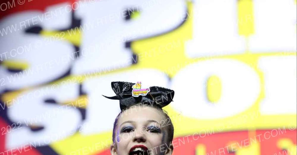 NA · Spirit Sports Kansas City Nationals