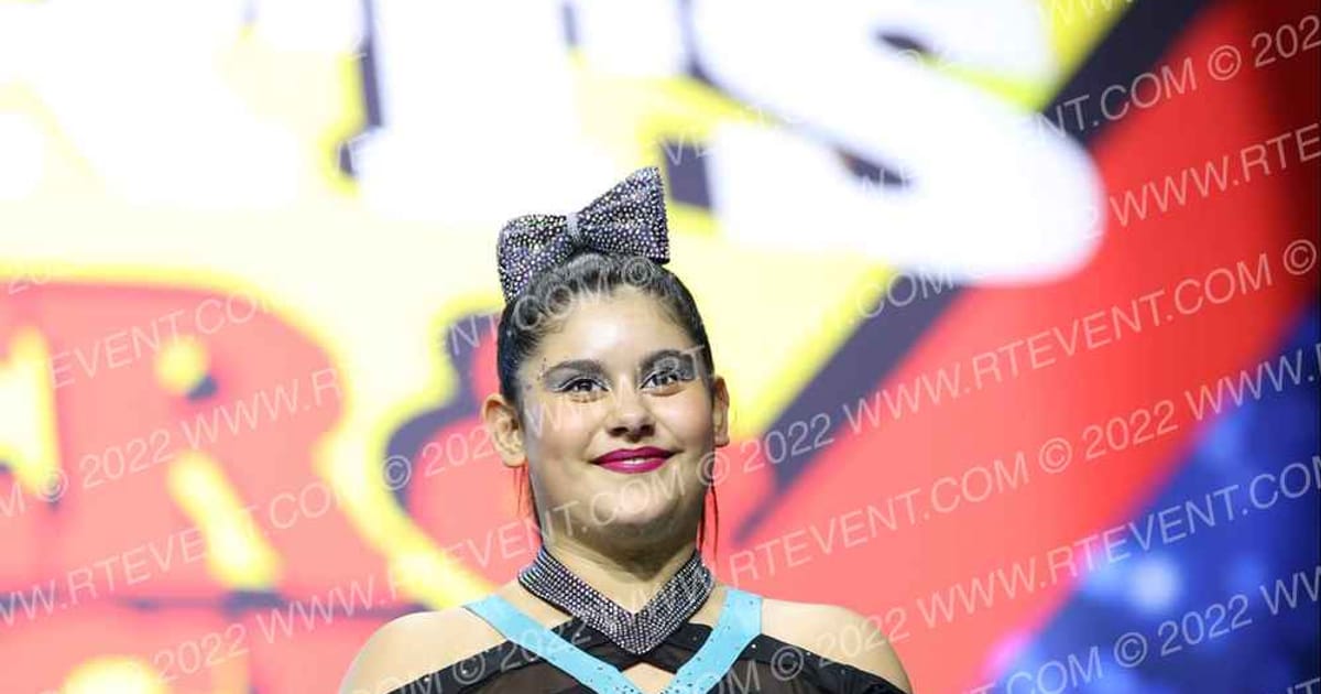 Allstar Performance Institute Pretty Reckless · Spirit Sports Kansas City Nationals