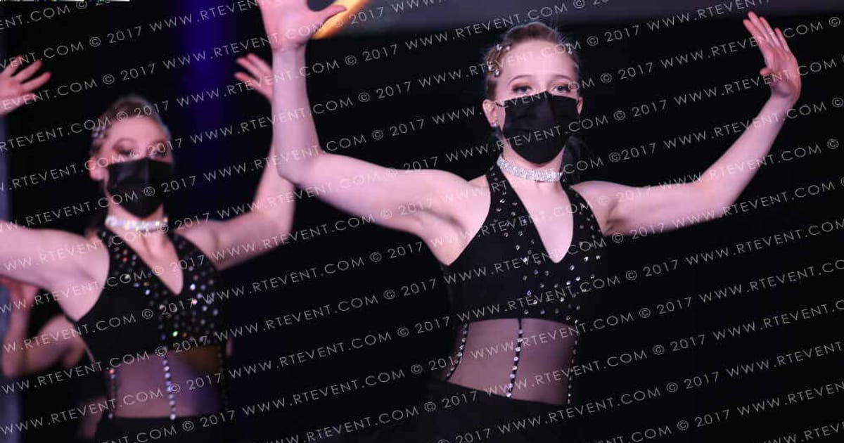 Adrenaline Studio LIGHTNING · CCD Upper Marlboro Grand Nationals UPDATED