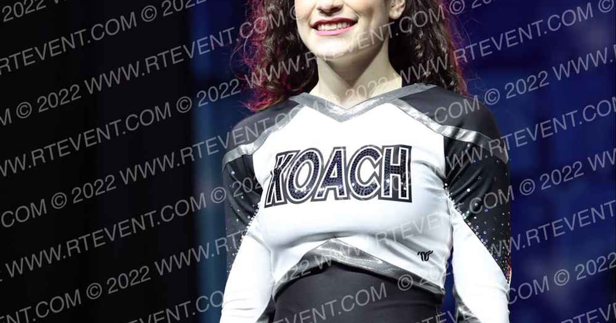 Koach All Stars Rush · Spirit Sports Kansas City Nationals