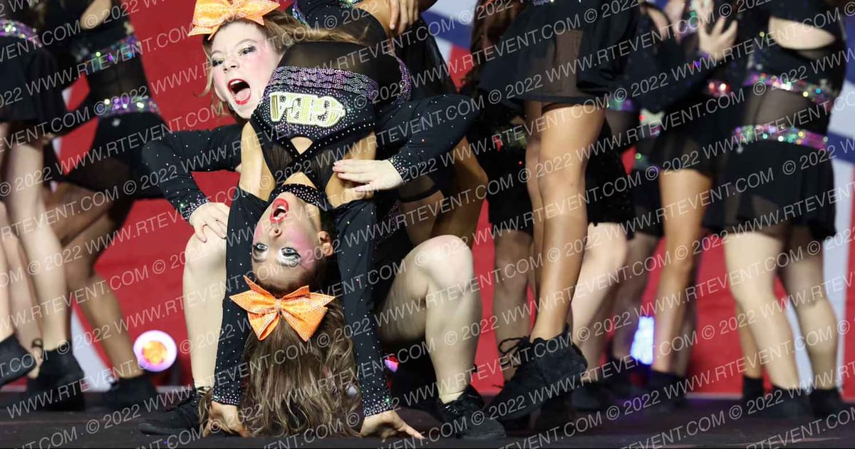 Golden Elite All Stars 2 Chains · NCA Roseville Showdown