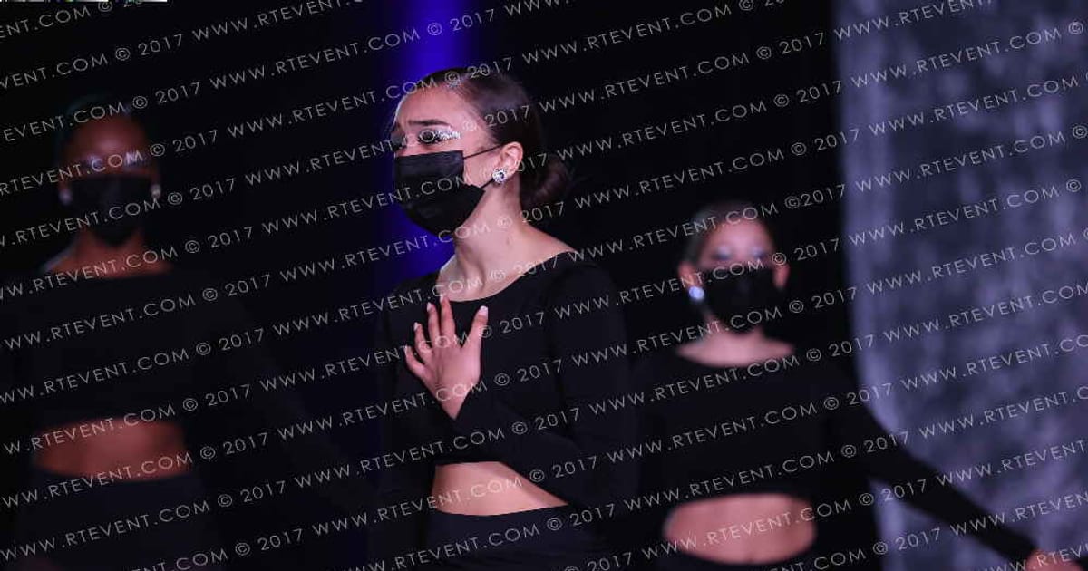 Miss Edie's Dancin Feet Seniors(J) · CCD Upper Marlboro Grand Nationals UPDATED