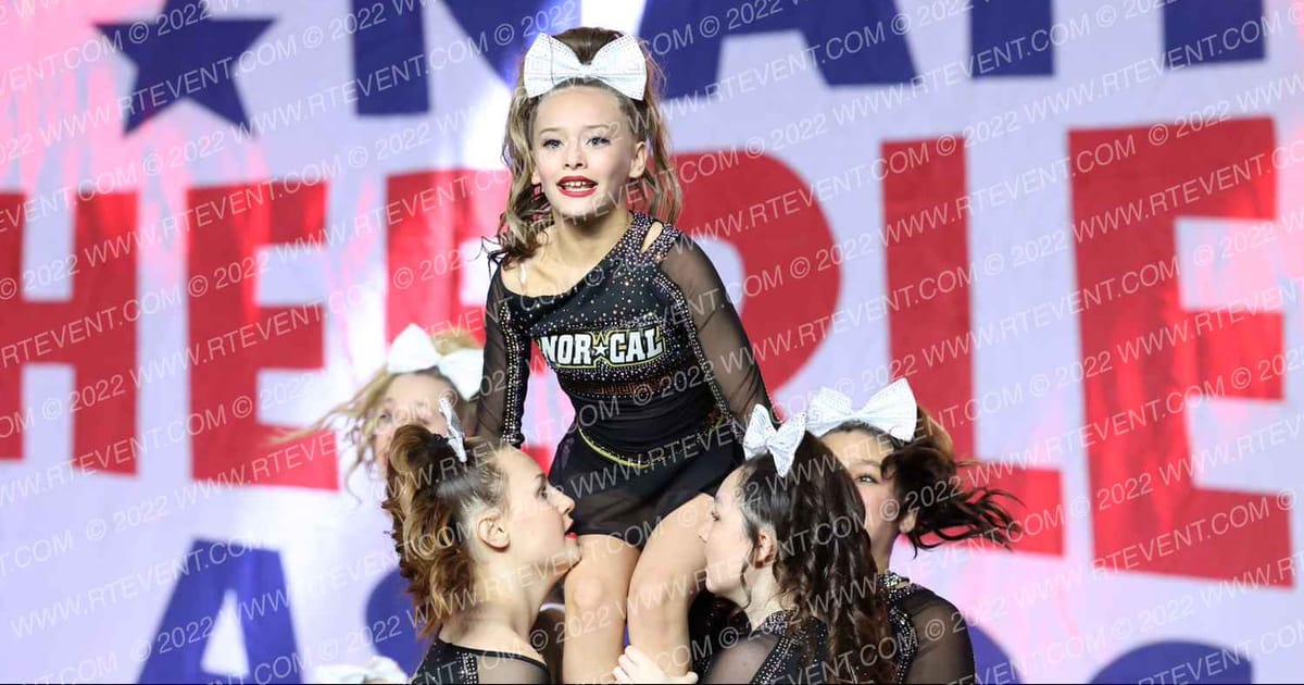 Nor Cal Elite All-Stars- Sacramento MUSE · NCA Roseville Showdown