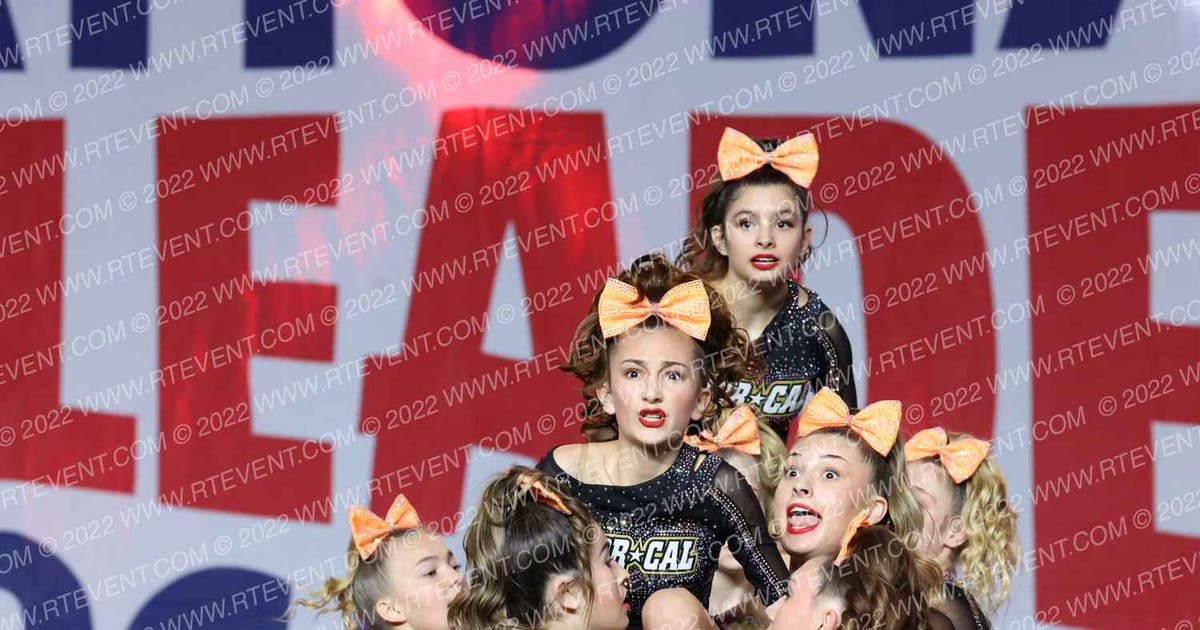 Nor Cal Elite All-Stars- Sacramento FLORA · NCA Roseville Showdown