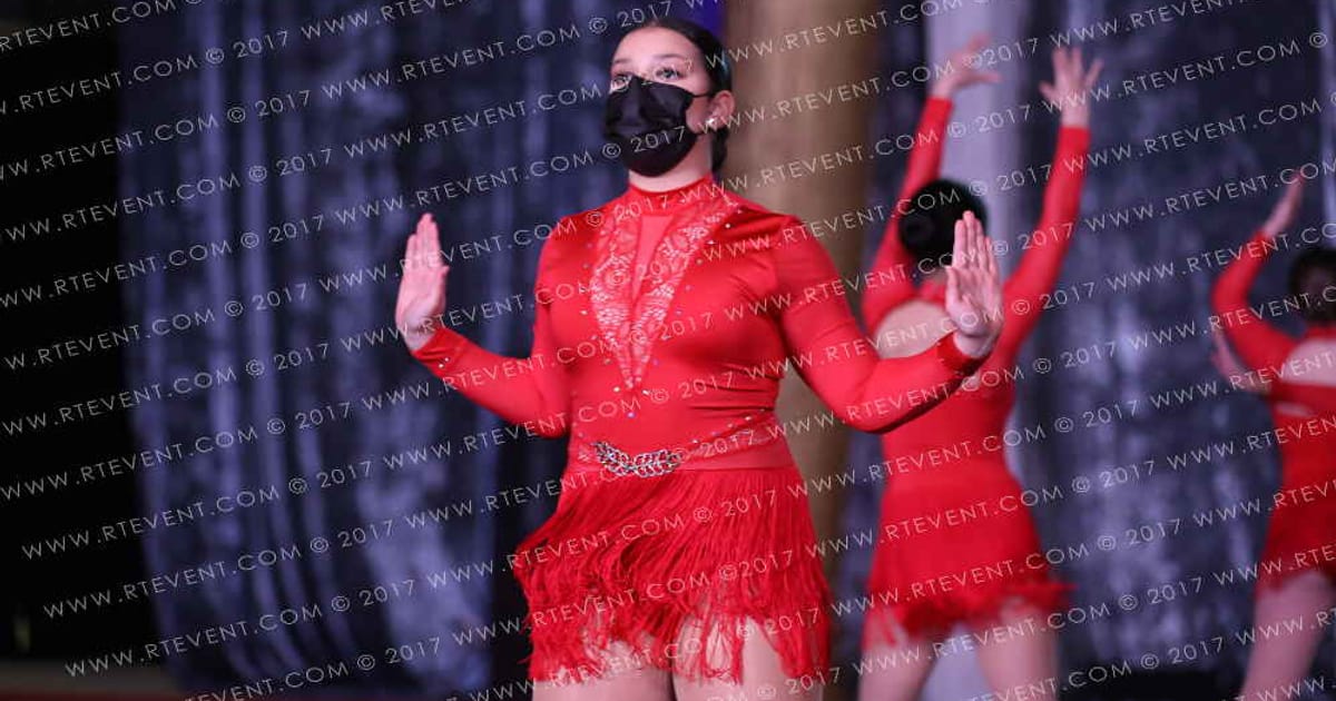 Adrenaline Studio FORCE · CCD Upper Marlboro Grand Nationals UPDATED