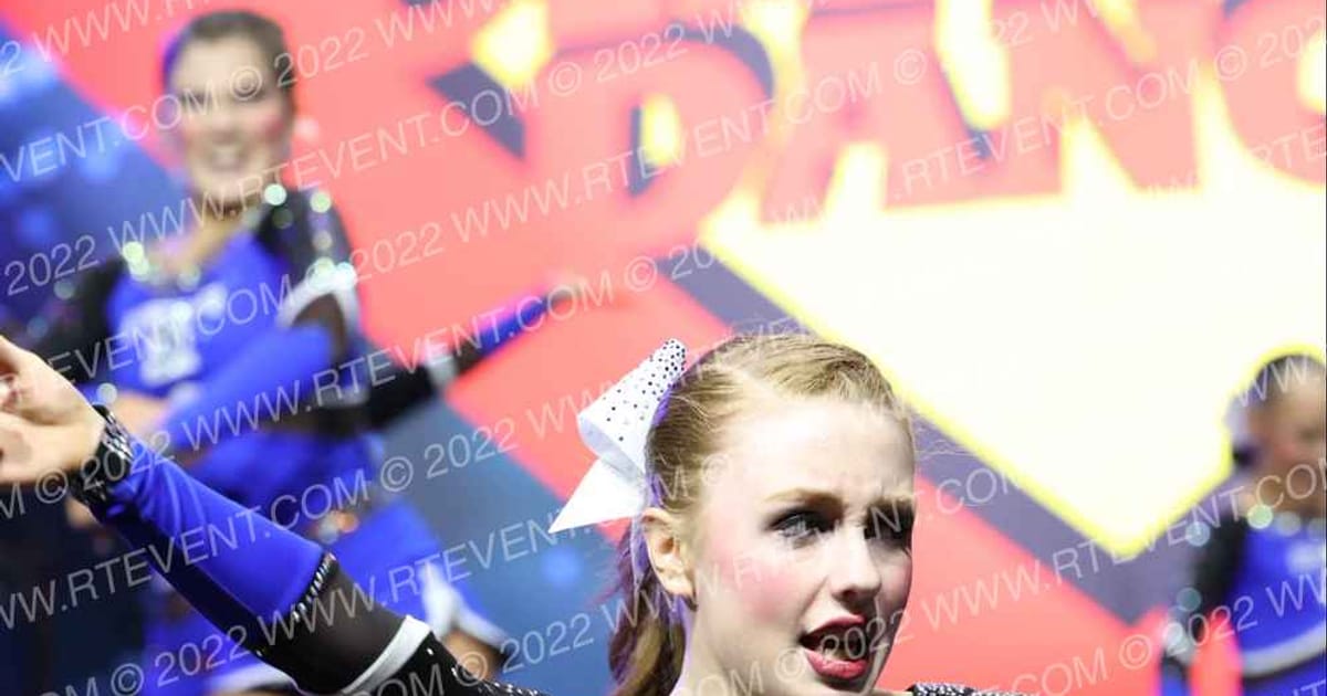 Twist & Shout Norman Soul · Spirit Sports Kansas City Nationals