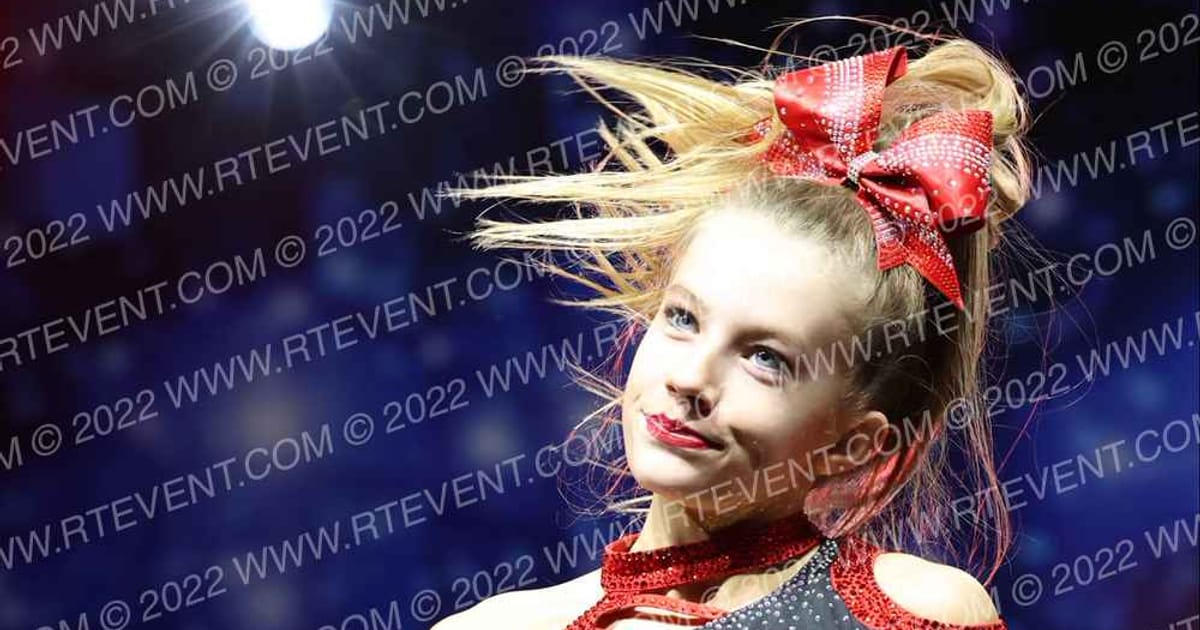 KC Cheer FEVER · Spirit Sports Kansas City Nationals