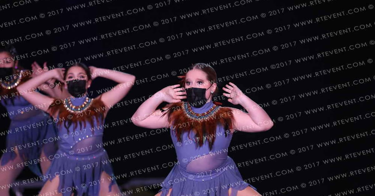 Adrenaline Studio SYNERGY · CCD Upper Marlboro Grand Nationals UPDATED
