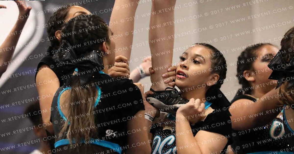 OC ELITE DIVINE · Holiday Showcase