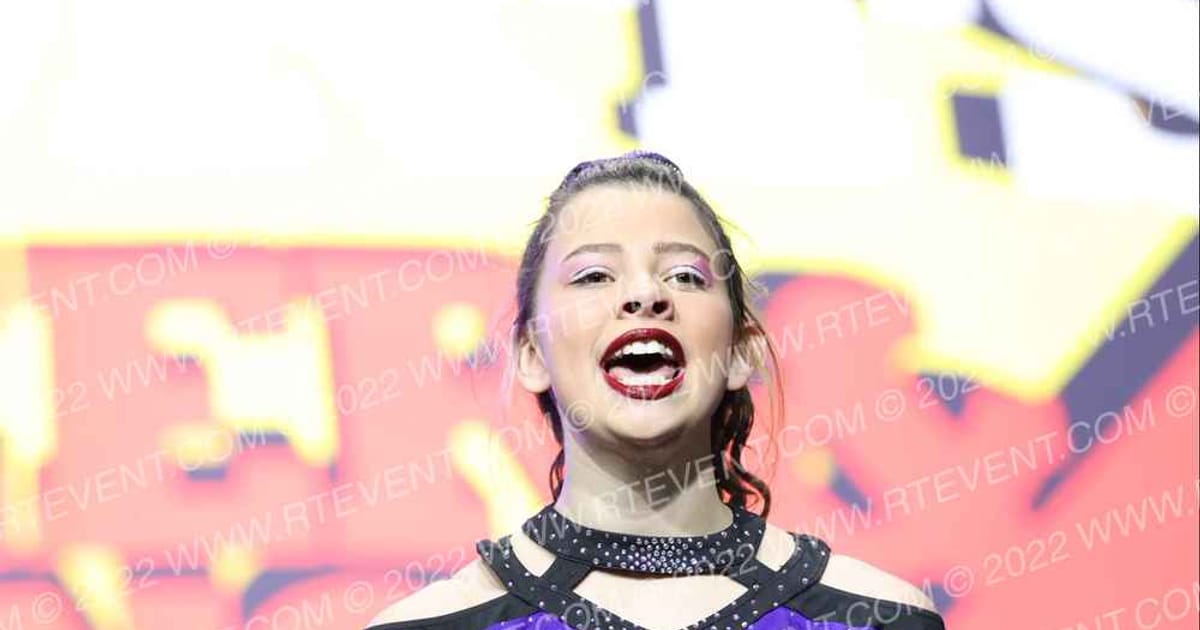Starstruck All Stars Angels · Spirit Sports Kansas City Nationals