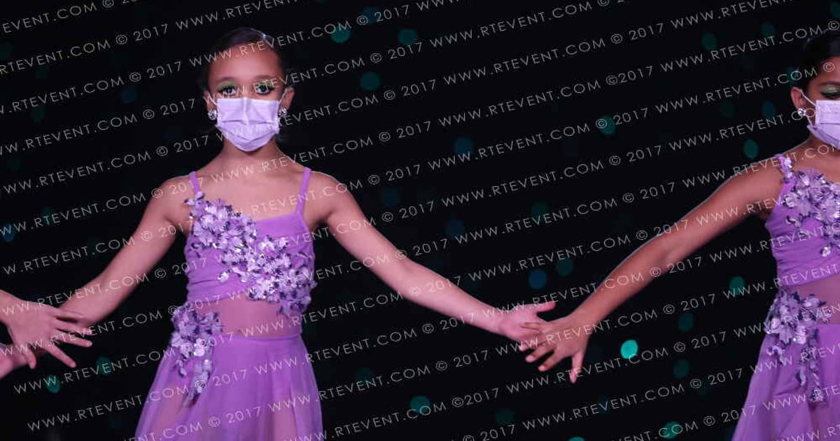 Miss Edie's Dancin Feet Dance Stars(CL) · CCD Upper Marlboro Grand Nationals UPDATED