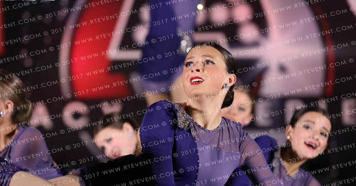 Dance Etc Youth Small Lyrical · Cincinatti