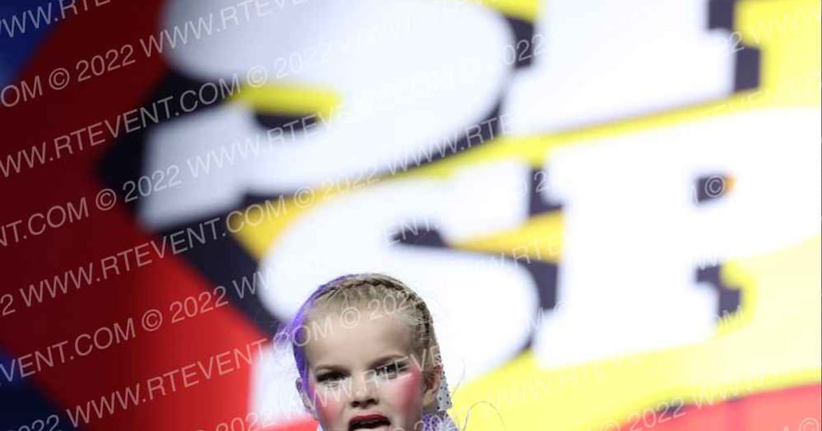 Twist & Shout Norman Soul · Spirit Sports Kansas City Nationals