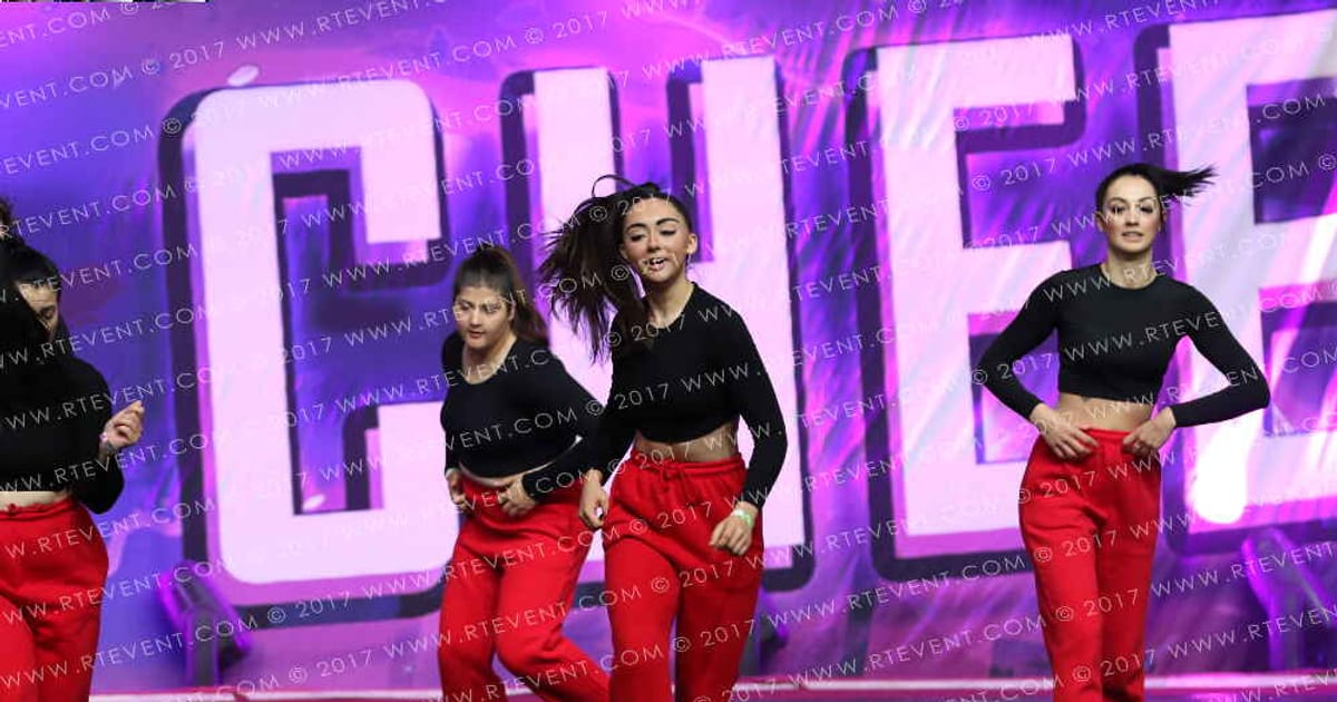 Odyssey Allstars Obsidian · FC Internationals and Schools out