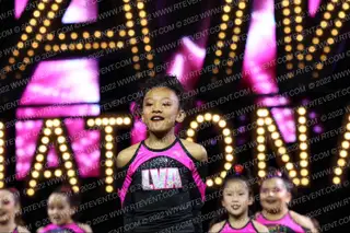 LAS VEGAS ALL STARS CHERRIES NA