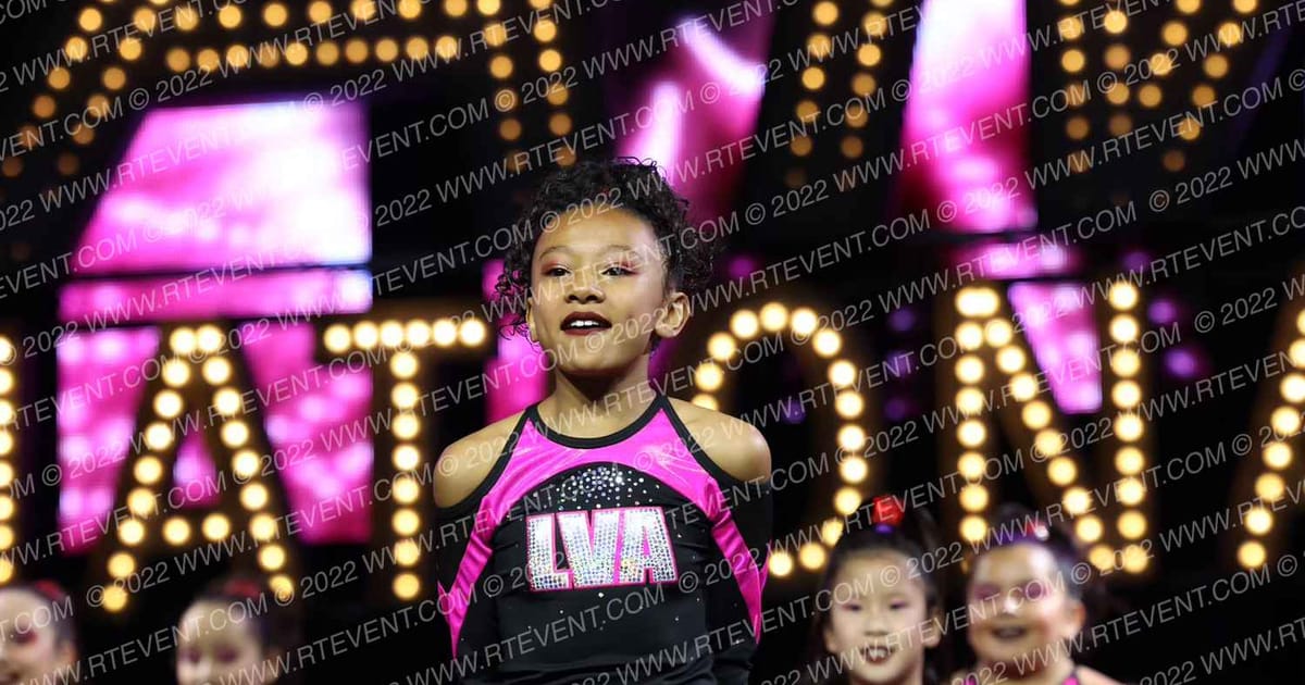 LAS VEGAS ALL STARS CHERRIES NA · AS Nationals