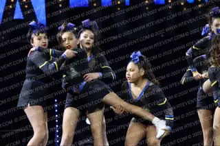 POWER ELITE ALLSTARS STORM NA