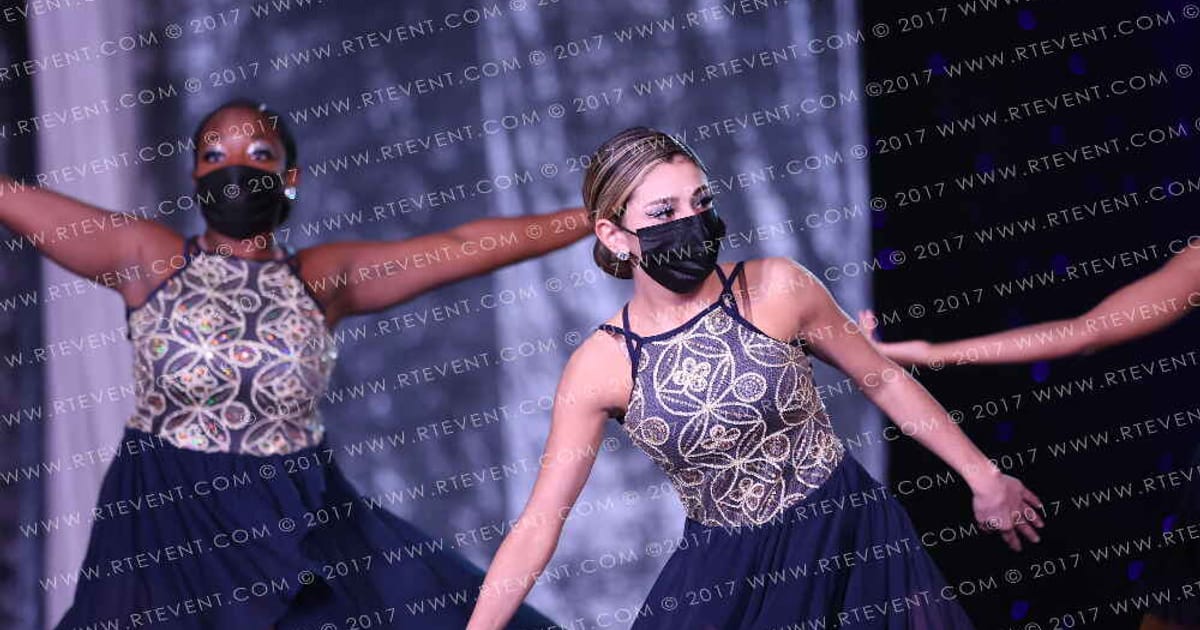 Miss Edie's Dancin Feet Seniors(CL) · CCD Upper Marlboro Grand Nationals UPDATED