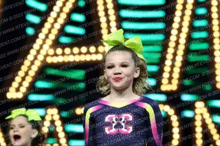 CHEERCATS LV 2 FEROCIOUS NA