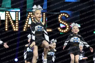 UTAH XTREME CHEER ICONS NA