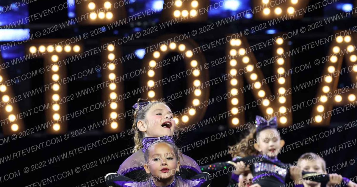 CHAMPION ALLSTARS NOBLES NA · AS Nationals