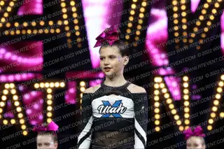 UTAH XTREME CHEER RIOT NA