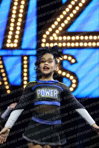POWER ELITE ALLSTARS MIDNIGHT NA