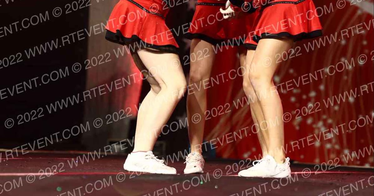 Indiana Elite Couture · JAMfest Cheer Super