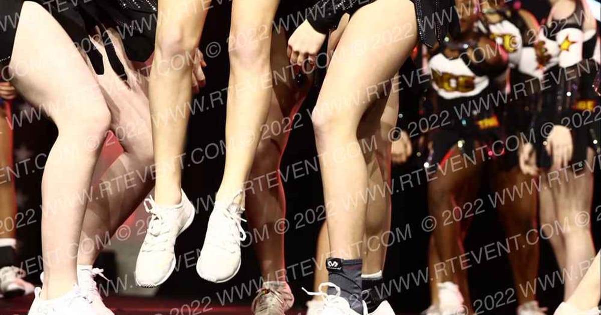 ACE of Huntsville Falcons · JAMfest Cheer Super