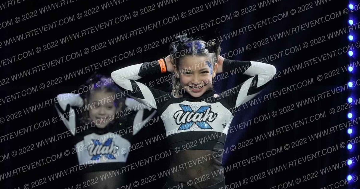 STARSTRUCK SPOTLIGHT NA · AS Nationals