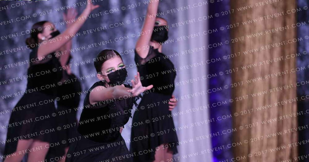 Miss Edie's Dancin Feet Super Stars(CL) · CCD Upper Marlboro Grand Nationals UPDATED