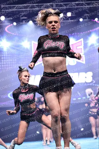 Maine Stars Glory