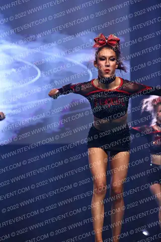 Gymtyme IL Fever