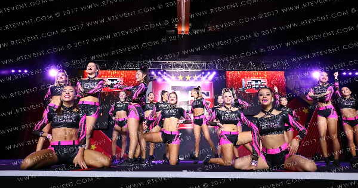 Fierce Tigerettes · ATC Bellevue Update