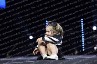 UTAH XTREME CHEER  TINY MAFIA NA