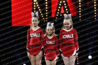AZ ROYALS REIGN NA