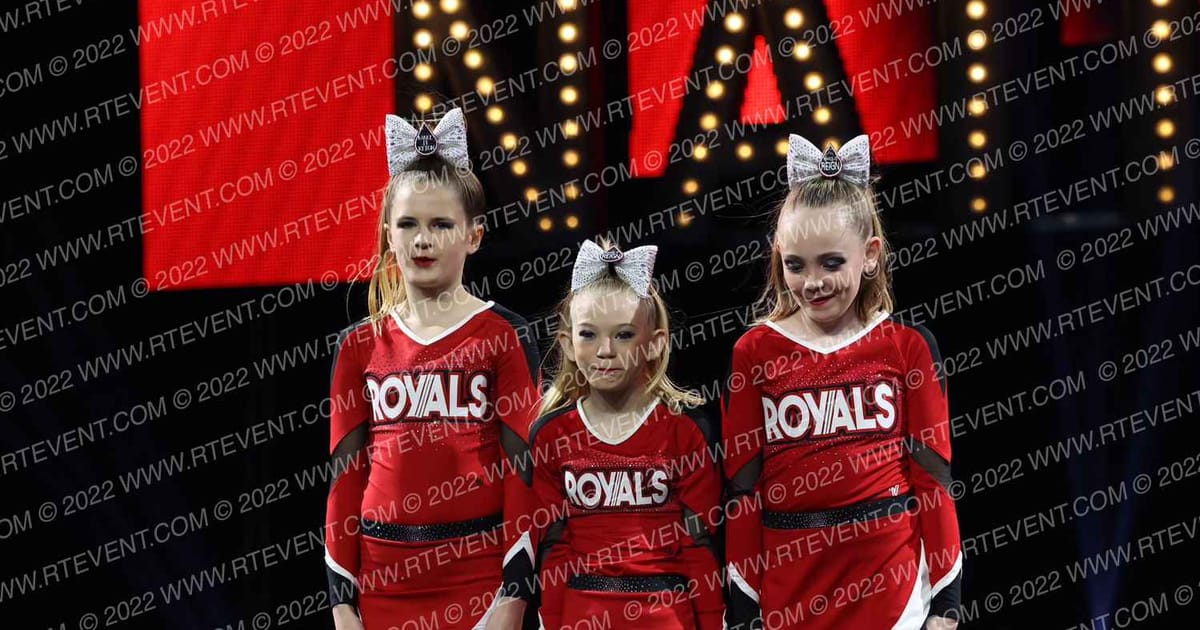 AZ ROYALS REIGN NA · AS Nationals