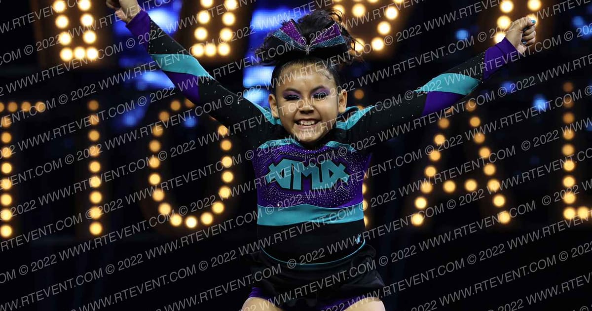 AMA ATHLETICS TEAM PURPLE NA · AS Nationals