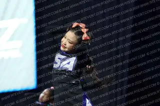 SPIRIT ATHLETICS TINY DANGER NA