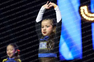 POWER ELITE ALLSTARS  SPARKLE NA