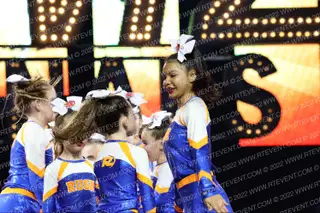 WEST COAST RUSH IMPERIALS NA