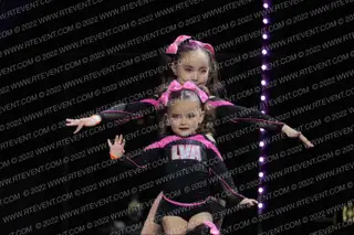 LAS VEGAS ALL STARS BUBBLEGUM NA