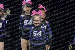 SPIRIT ATHLETICS MINI MAYHEM NA