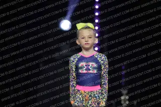 CHEERCATS LV RAINBOW CUBS NA