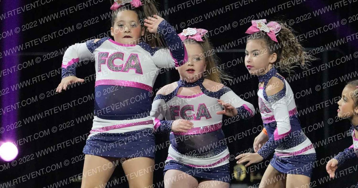 FCA HALO NA · AS Nationals