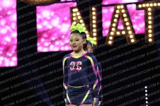 CHEERCATS LV PINK PUMAS NA