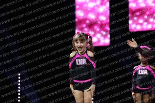 LAS VEGAS ALL STARS PASTEL NA