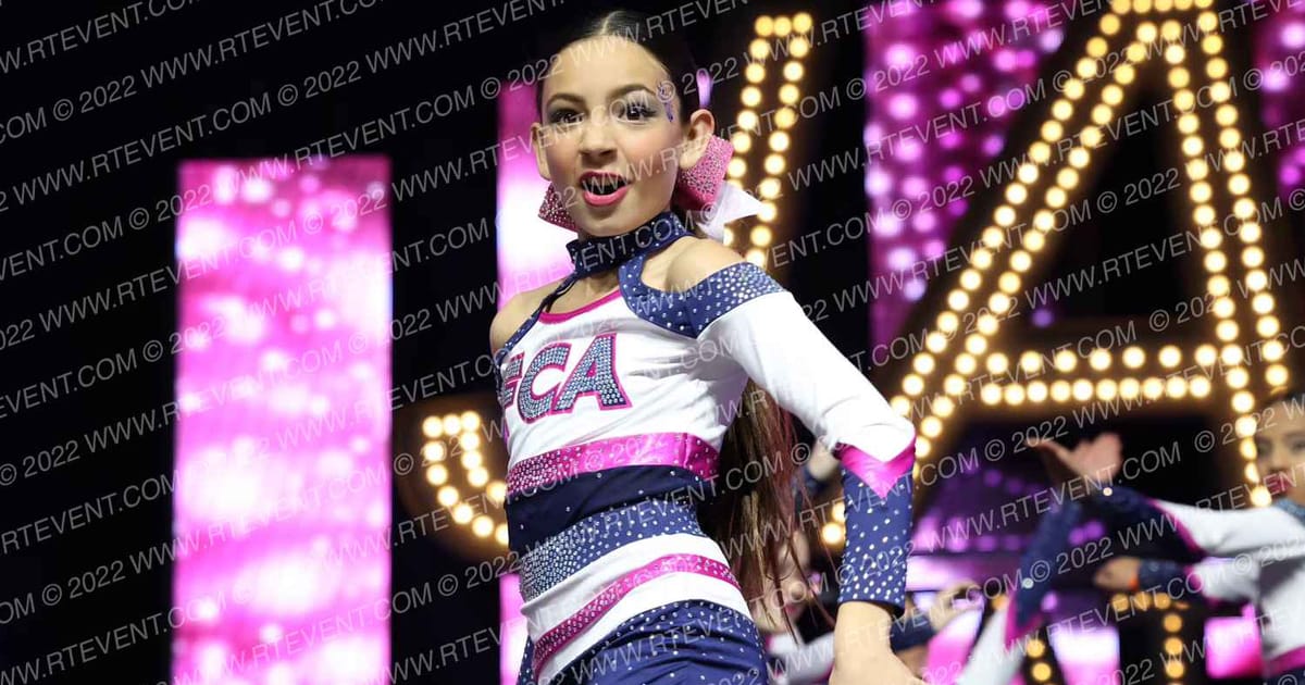 FCA SAINTS NA · AS Nationals
