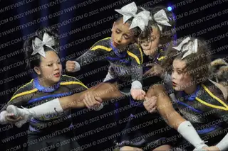 POWER ELITE ALLSTARS POISON NA